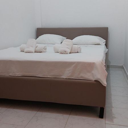 Alexandra Apartments Skala Fourkas Exterior photo