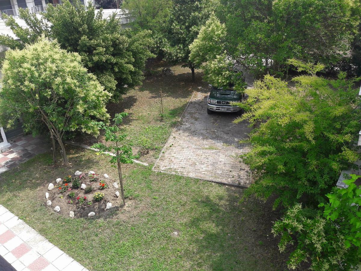 Alexandra Apartments Skala Fourkas Exterior photo