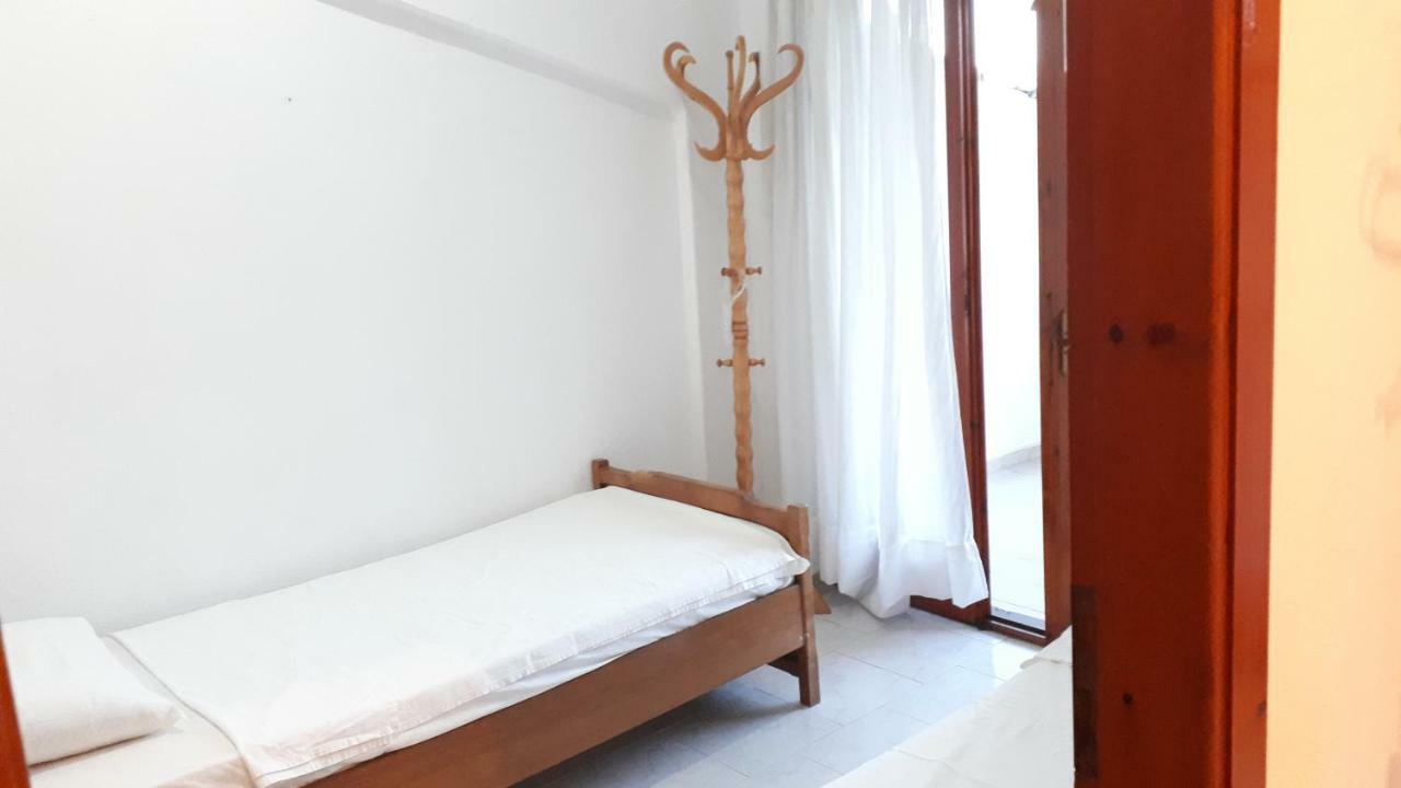 Alexandra Apartments Skala Fourkas Exterior photo