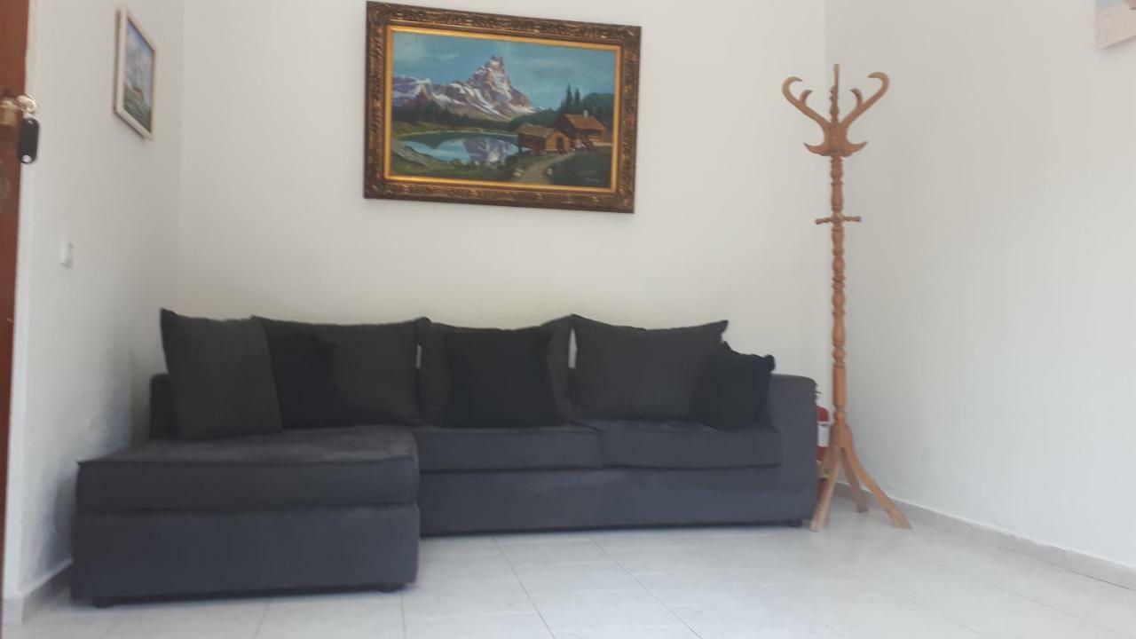 Alexandra Apartments Skala Fourkas Exterior photo