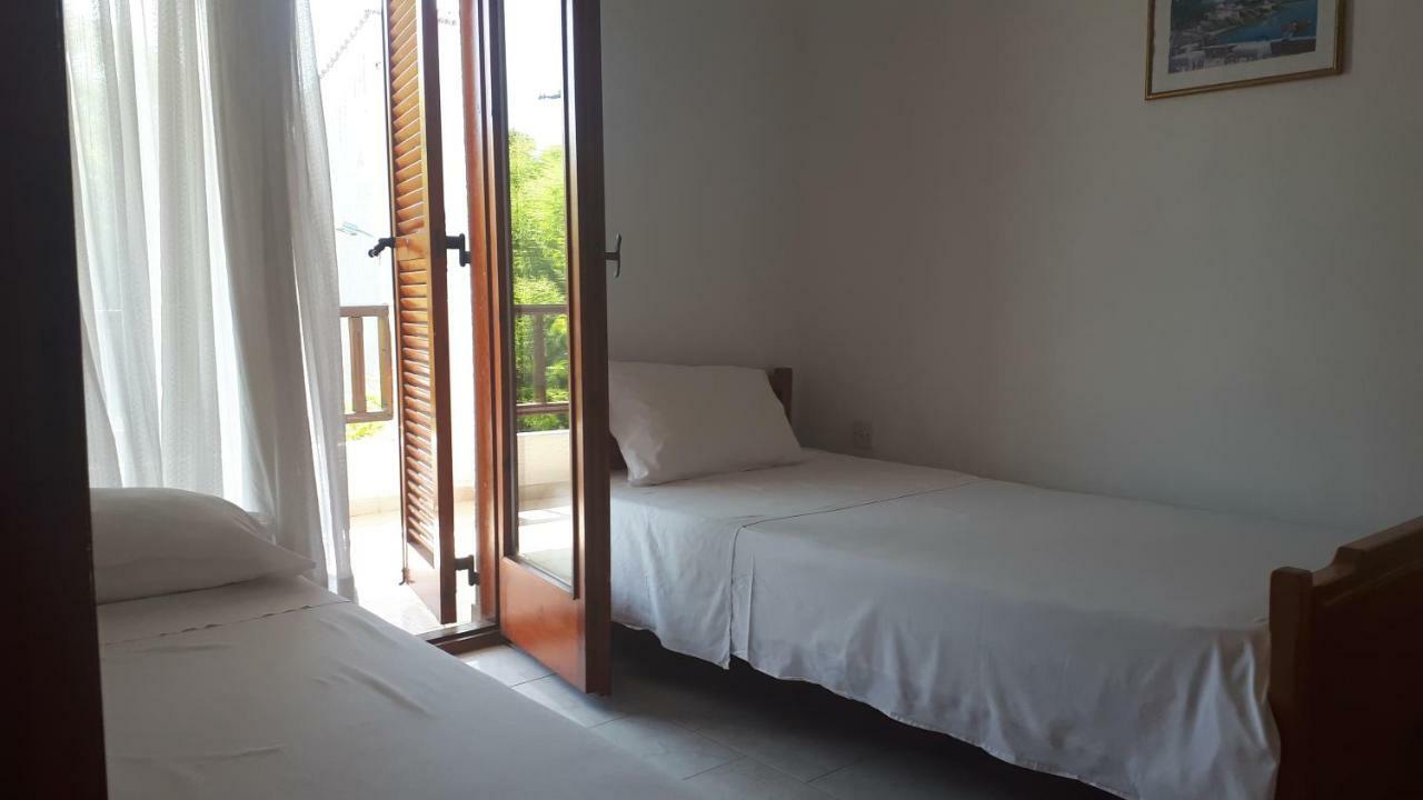 Alexandra Apartments Skala Fourkas Exterior photo